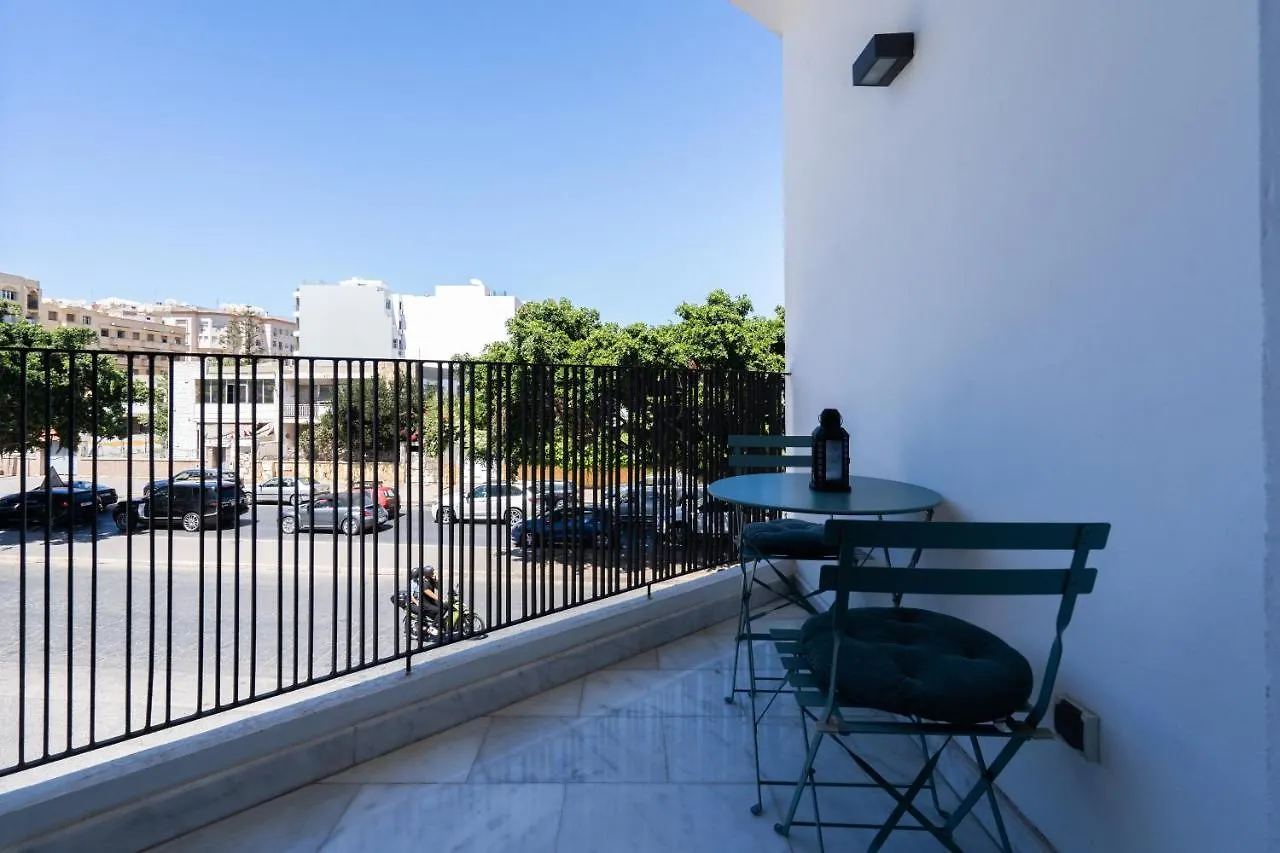 Apartment Super Appartement With Parking C4 Casablanca