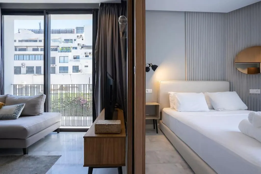 Super Appartement With Parking C4 Casablanca