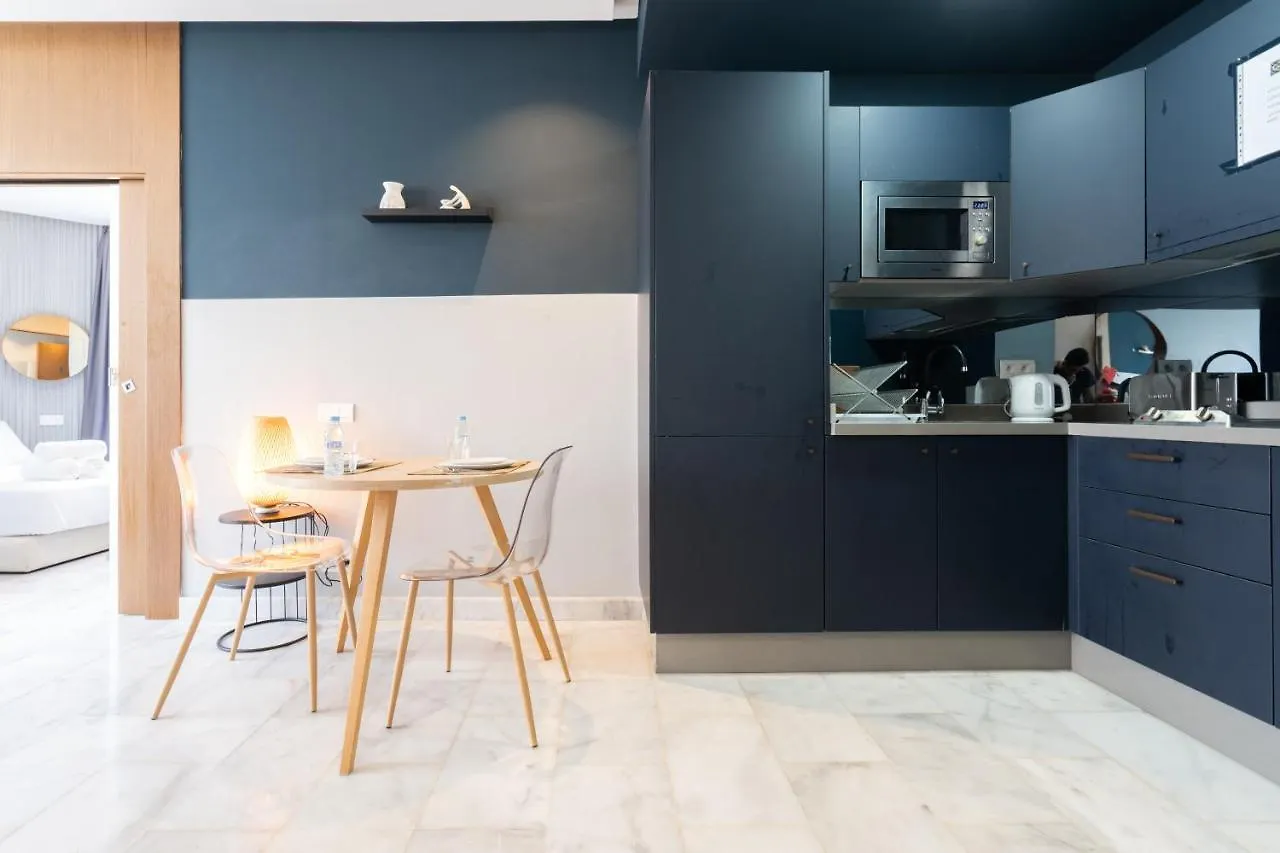 Super Appartement With Parking C4 Casablanca