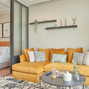  شقة Stayhere - Palmier - Executive